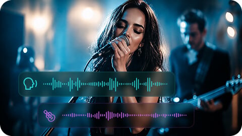 Vocal Remover