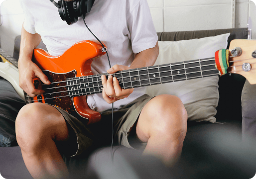 Beginners & Music Lovers